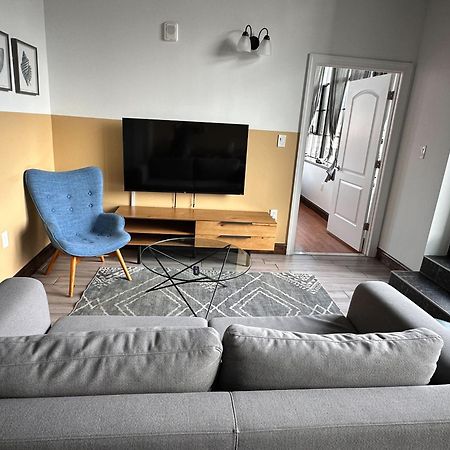 Sosuite at Independence Lofts Philadelphia Buitenkant foto