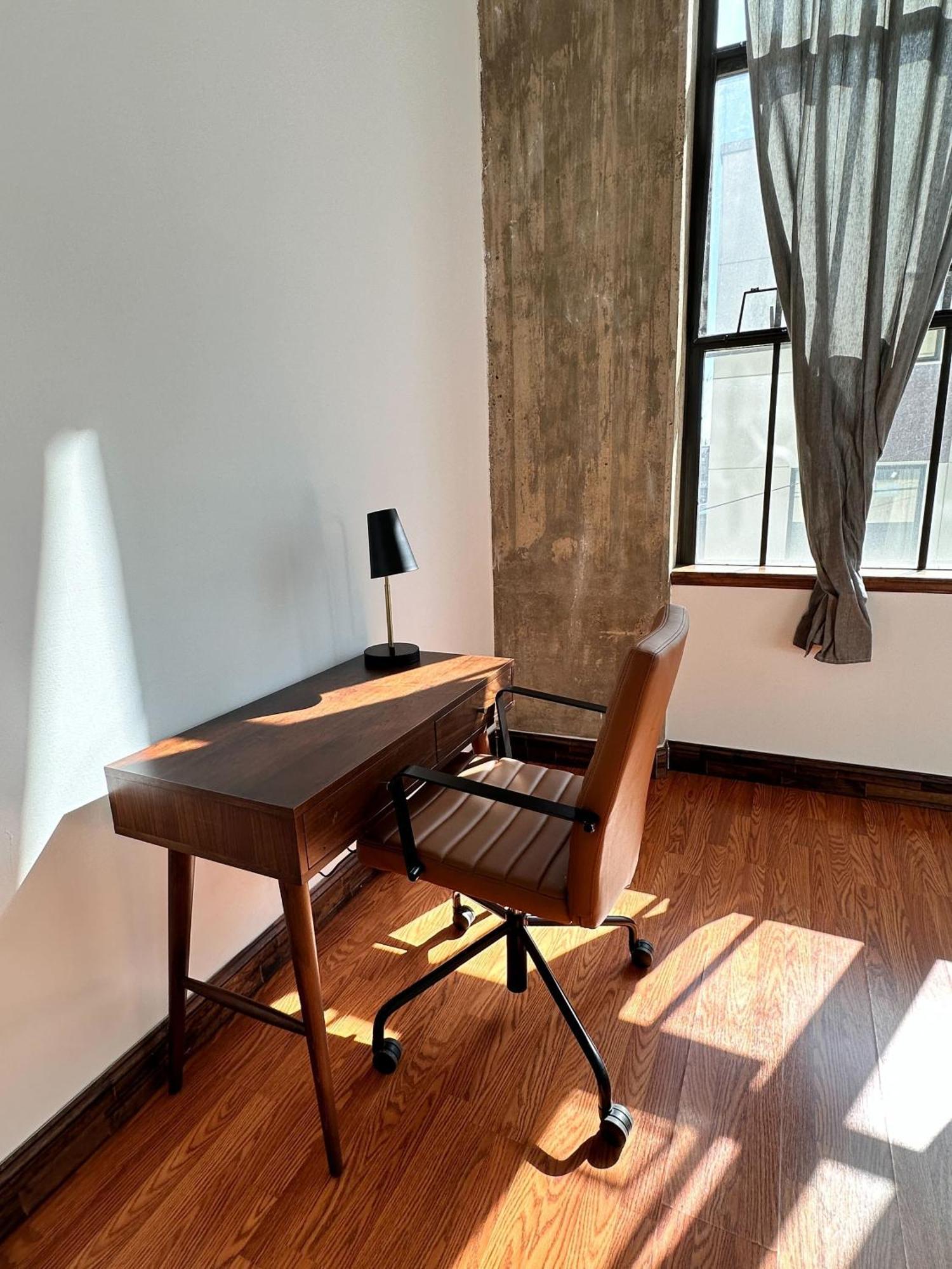 Sosuite at Independence Lofts Philadelphia Buitenkant foto